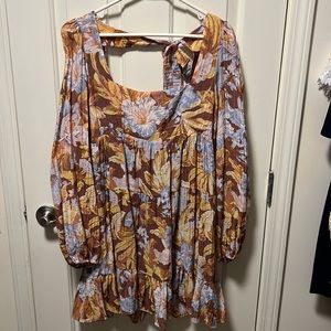MinkPink dress